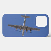 B-52 Case-Mate iPhoneケース (裏面 (横))