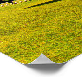 B-52D ポスター (角)