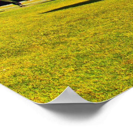 B-52D ポスター (角)