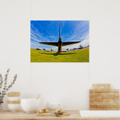 B-52D ポスター (キッチン)