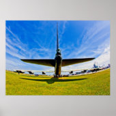 B-52D ポスター (正面)