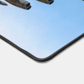 B-52Hストラトフォートレス デスクマット (コーナー)