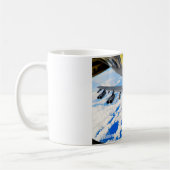 B-52H STRATOFORTRESS コーヒーマグカップ (左)