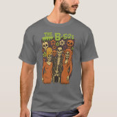 B-52's Tシャツ (正面)
