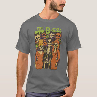 B-52's Tシャツ