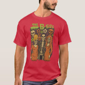 B-52's Tシャツ (正面)