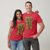 B-52's Tシャツ (ユニセックス)