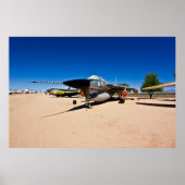 B-58ホイスラー ポスター (正面)