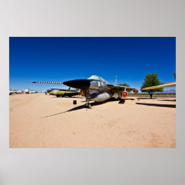 B-58ホイスラー ポスター