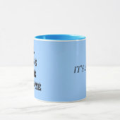 B.A.のコーヒー・マグ マグカップ (中央)