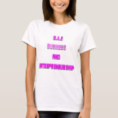 B.A.E Tシャツ (正面)