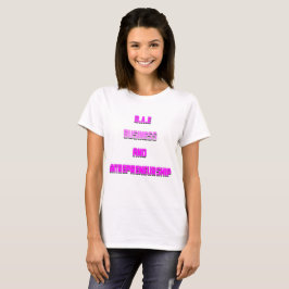 B.A.E Tシャツ