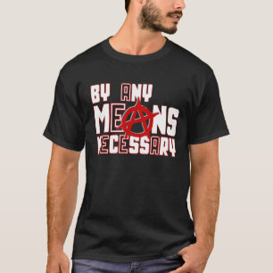 B.A.M.N A Tシャツ