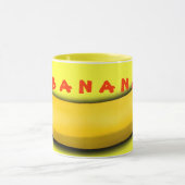 B A N A N A マグカップ (中央)