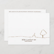 B&B心地よいイン