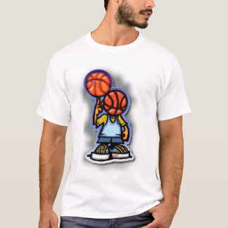B-Baller Tシャツ