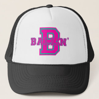 B Ballin キャップ