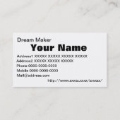 b-card04 名刺 (裏面)