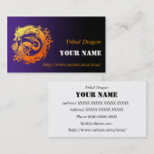 b-card06b 名刺 (正面/裏面)