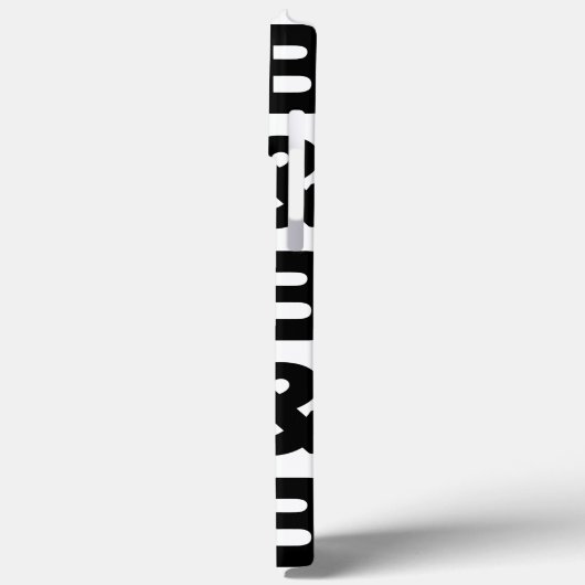 B& Case-Mate iPhoneケース (裏面 / 左)