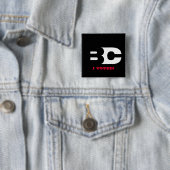 B-CAST 「私は」ボタンを投票しました 缶バッジ (インサイチュ)