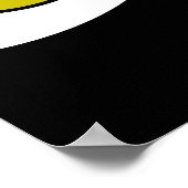 B-CATハロウィーン ポスター (角)