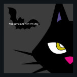 B-CAT & Bat ポスター<br><div class="desc">Be With</div>