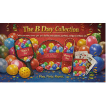 "B Day"