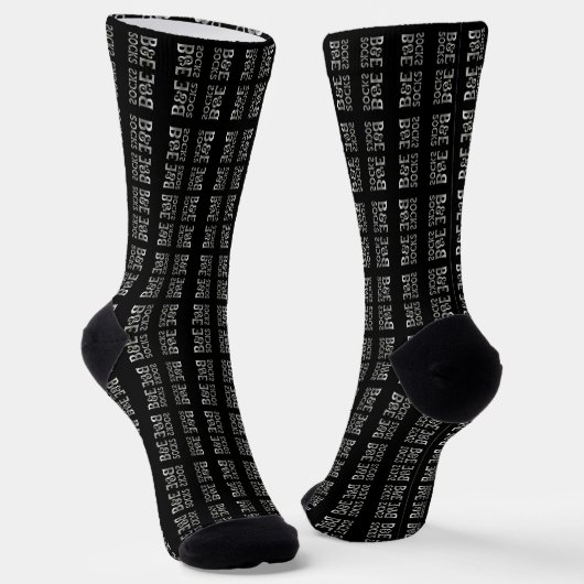 B&Eソックス 大胆で精巧なデザイン 0048157 ソックス (傾斜あり)
