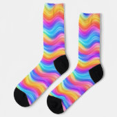 B&E Socks 0047925 ソックス (左)