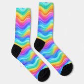 B&E Socks 0047925 ソックス (右)