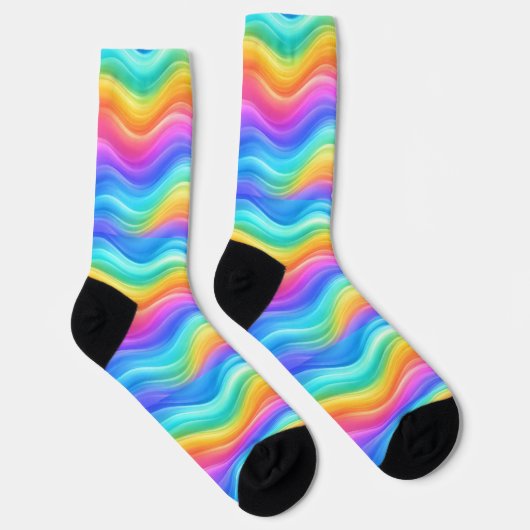 B&E Socks 0047925 ソックス (右)