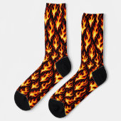 B&E Socks 0047929 ソックス (左)