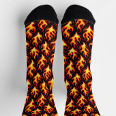 B&E Socks 0047929 ソックス (上部)
