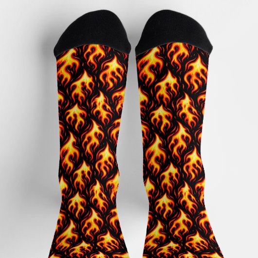 B&E Socks 0047929 ソックス (上部)
