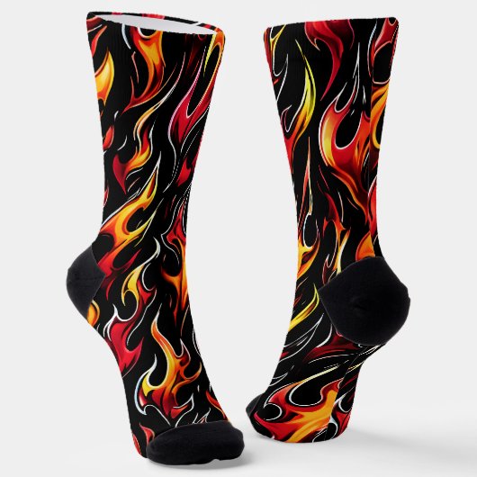 B&E Socks 0047929 ソックス (傾斜あり)