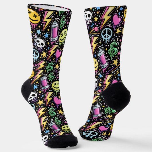 B&E Socks 0047935 ソックス (傾斜あり)