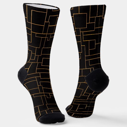 B&E Socks 0047941 ソックス (傾斜あり)