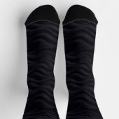 B&E Socks 0047947 ソックス (上部)