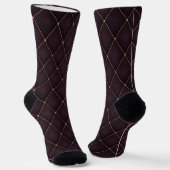 B&E Socks 0047956 ソックス (傾斜あり)