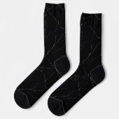 B&E Socks 0047958 ソックス (左)