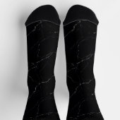 B&E Socks 0047958 ソックス (上部)
