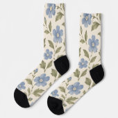 B&E Socks 0047965 ソックス (左)