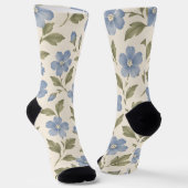 B&E Socks 0047965 ソックス (傾斜あり)