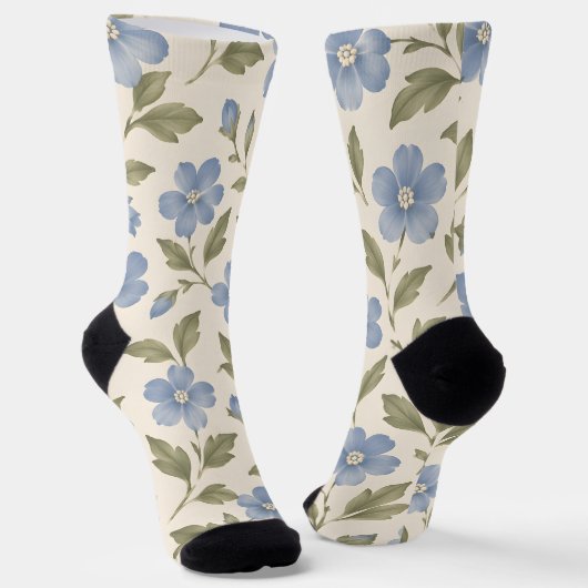 B&E Socks 0047965 ソックス (傾斜あり)