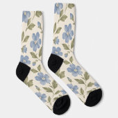 B&E Socks 0047965 ソックス (右)