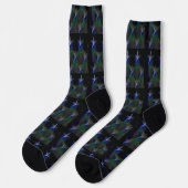B&E Socks 0047982 ソックス (左)