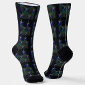B&E Socks 0047982 ソックス (傾斜あり)