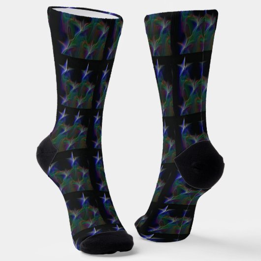 B&E Socks 0047982 ソックス (傾斜あり)