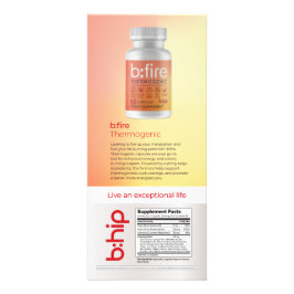 b:fire ラックカード